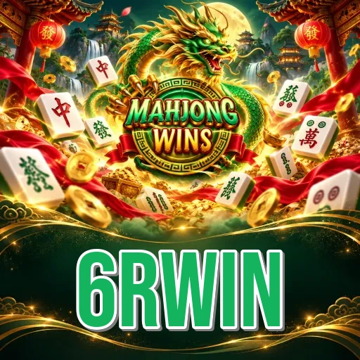 6rwin APK listing on Android showing version 3.9.9