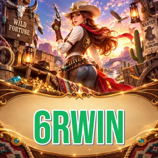 6rwin login screen with OTP security on Android